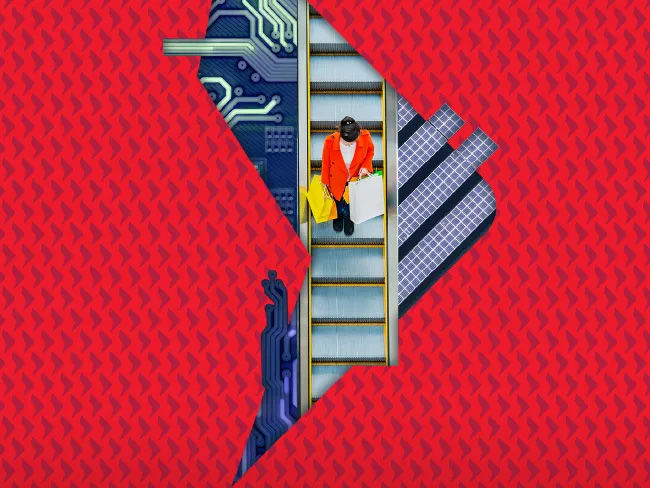 2025 Asian Expert Series アジアの次なる章を読む:テクノロジー、消費、持続可能性が描く未来