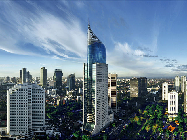 インドネシア・ウィークリー　10月27日号を発行しました。