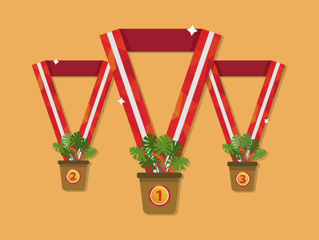 ชัยชนะ ‘สีเขียว’