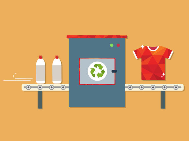 มหัศจรรย์พลาสติกกับการ “รักษ์โลก” อย่างมีสไตล