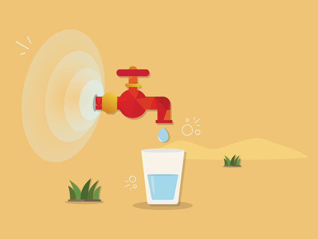 แก้วิกฤตน้ำ... ทำอย่างไร?