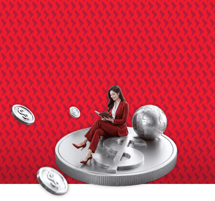 กองทุนเปิดอีสท์สปริง Global Multi Asset Income USD