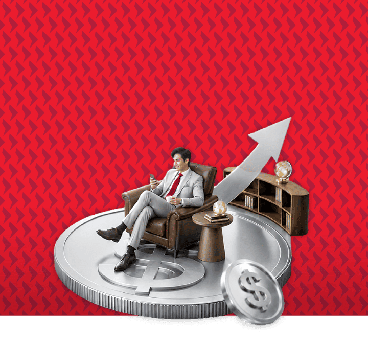 กองทุนเปิดอีสท์สปริง Global Income USD