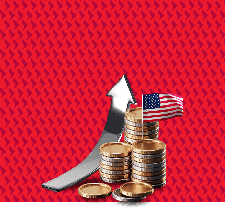 กองทุนเปิดอีสท์สปริง US Blue Chip Equity-Unhedged