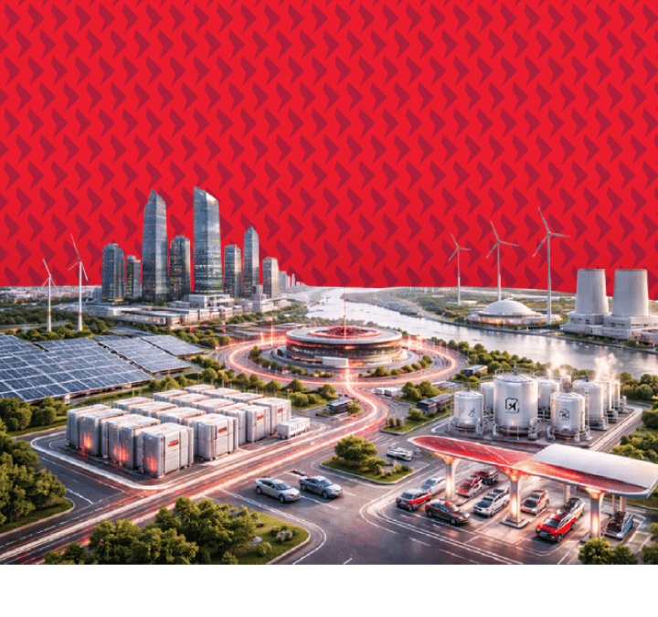 กองทุนเปิดอีสท์สปริง Smart Grid Infrastructure