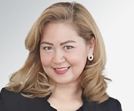 สุชาดา วิจิตรวาณิชย์พงษ์