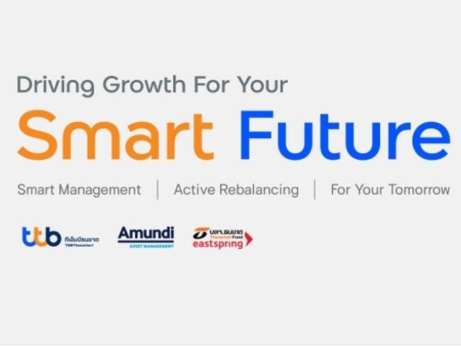 Driving Growth For Your Smart Future