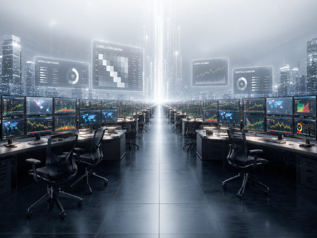 กองทุนเปิดอีสท์สปริง Quantitative Absolute Return Equity