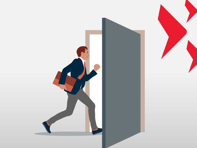 จัดการกองทุนสำรองเลี้ยงชีพอย่างไร เมื่อออกจากที่ทำงาน