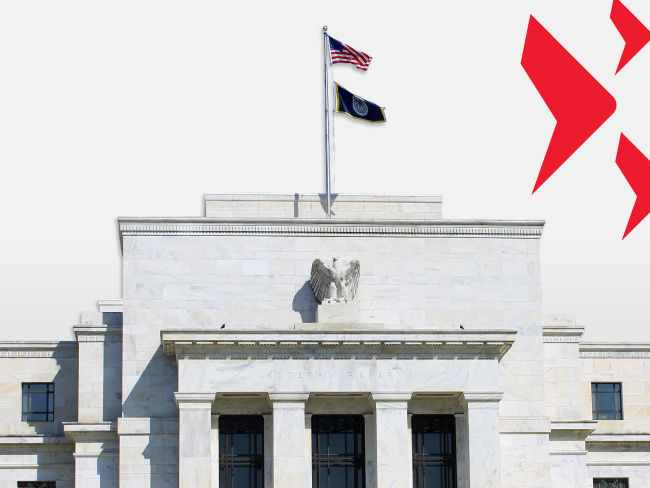 รายงานการประชุมเฟดเผยไม่รีบลดดอกเบี้ย อาจเริ่มที่ชะลอ QT ก่อน