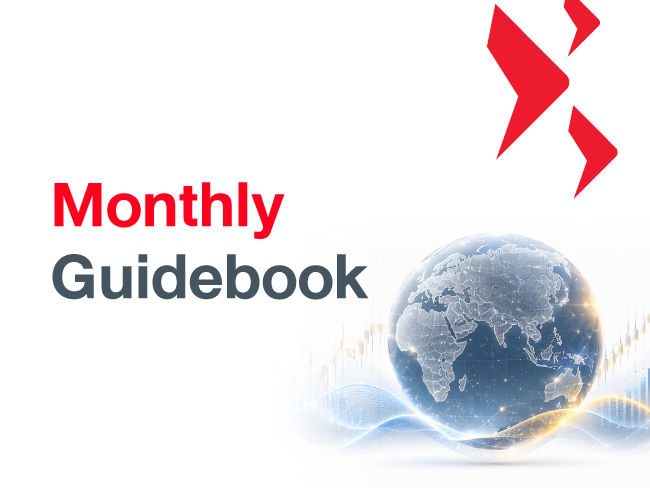 Monthly Guidebook : Oct 2026