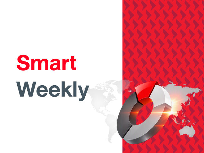 Smart Weekly 5 Oct 2026