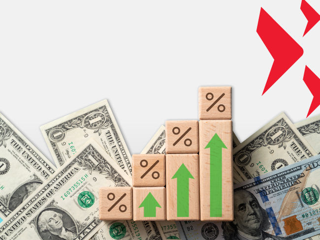 เฟดคงดอกเบี้ยตามคาด แต่ส่งสัญญาณจบรอบ