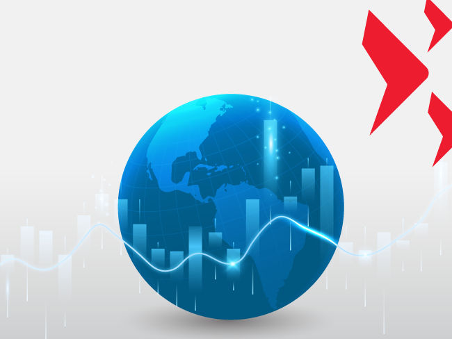 มุมมองการลงทุนรายสัปดาห์ ประจำวันที่ 13 – 17 พ.ย.66