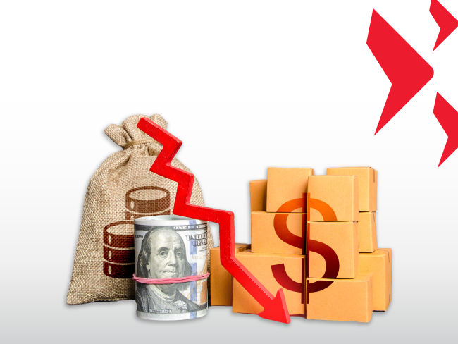 มุมมองการลงทุนรายสัปดาห์ ประจำวันที่ 29 เม.ย. - 3 พ.ค. 67