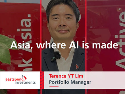 เอเชีย: ศูนย์กลางการเติบโตของ AI