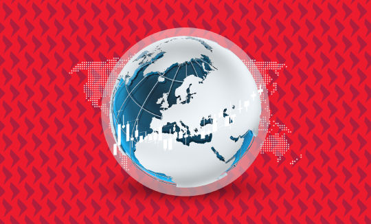 ES GAINCOME prmotional banner