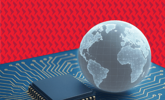 กองทุนเปิดอีสท์สปริง Global Technology