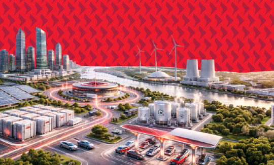 กองทุนเปิดอีสท์สปริง Smart Grid Infrastructure