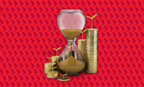 กองทุน Term Fund ประจำเดือน