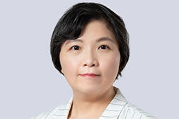 人資行政部 人資長