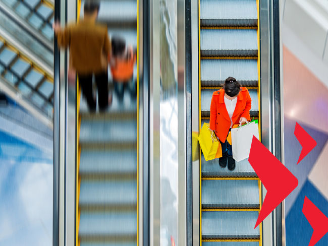 Asia’s consumer-fuelled growth