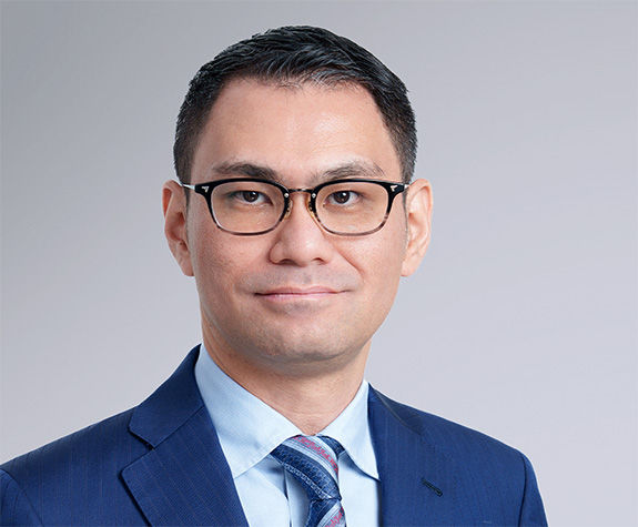 Kenichi Hagiwara