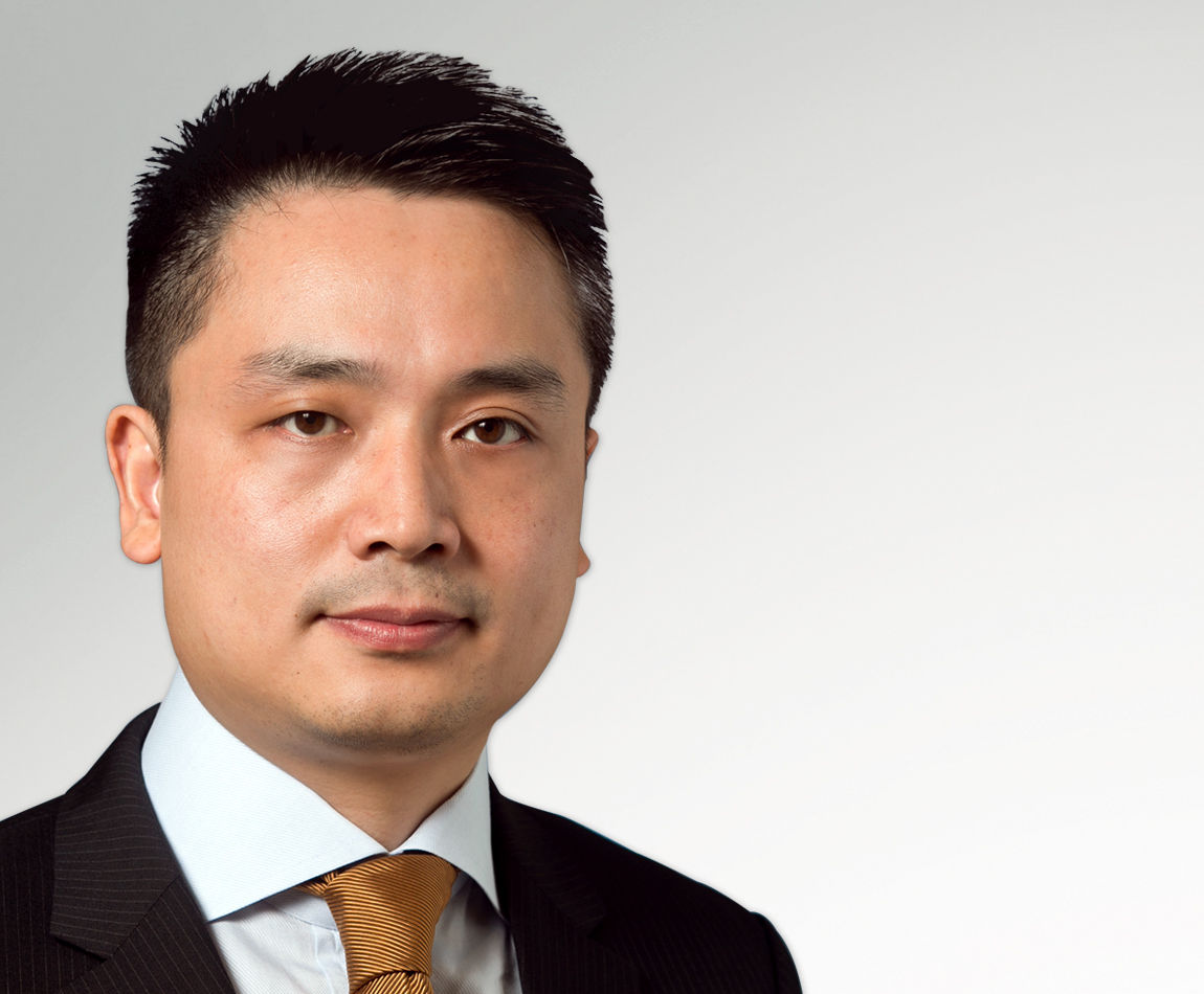William Xin