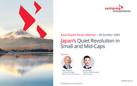 Japan’s Quiet Revolution in Small and Mid Caps