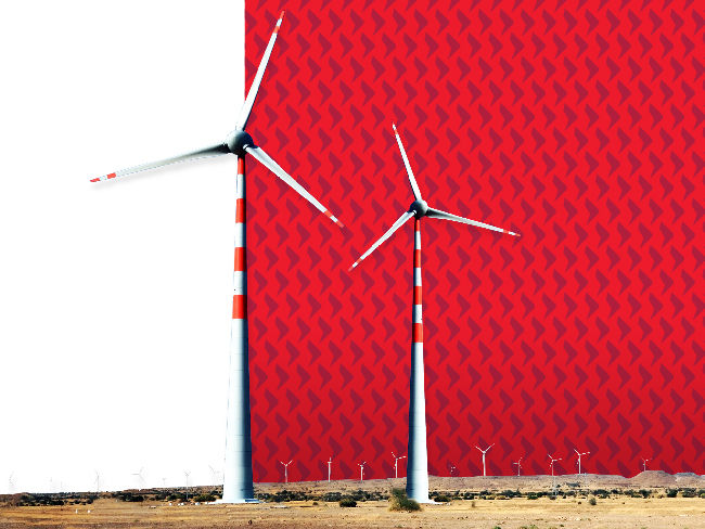 M Capitalising on Asias green growth