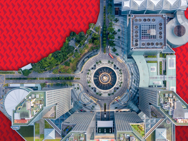 30 years of Asian growth: A story of resilience and untapped potential