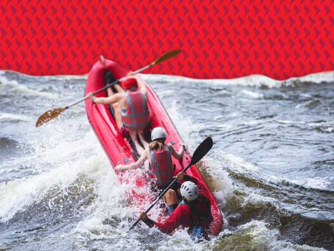 Low volatility: A remedy for the extremes?