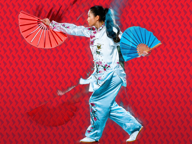 Asia rewards the active investor