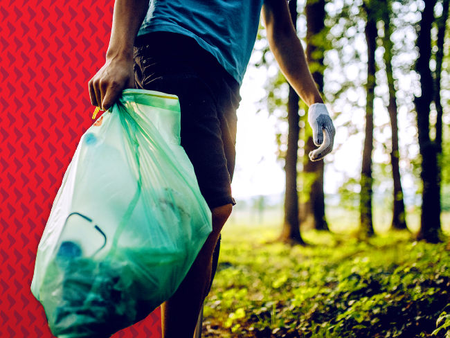 Why it pays to get dirty