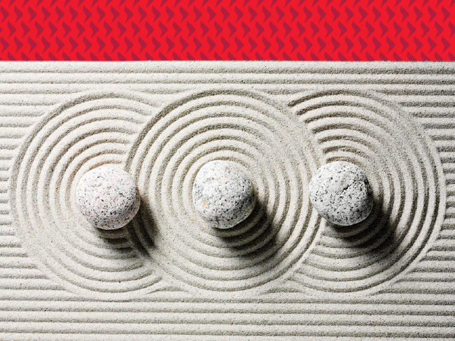 Why stay invested in Japan?