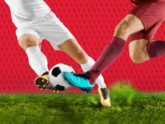 Winning with defence