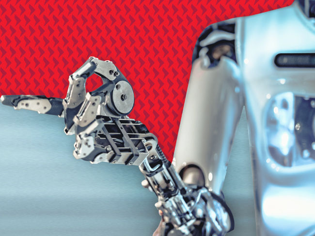 Asia - Where AI is made
