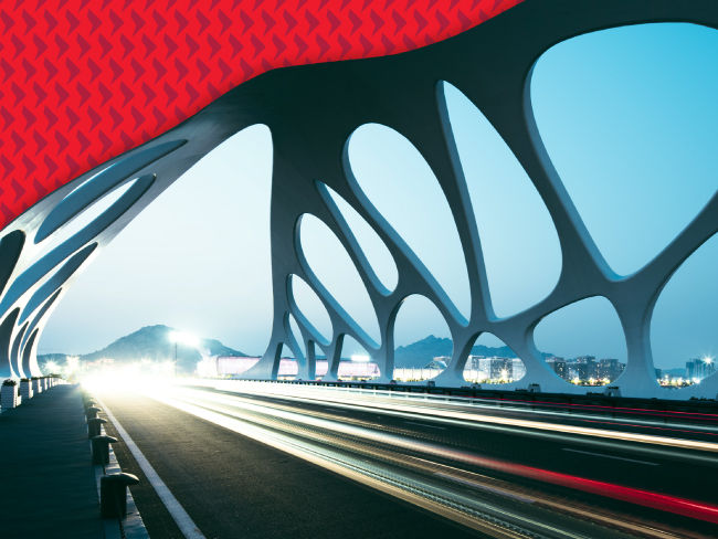 New drivers steering China equities