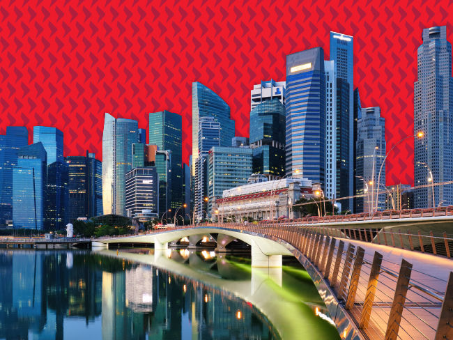 Why Singapore bonds are an important anchor in portfolios